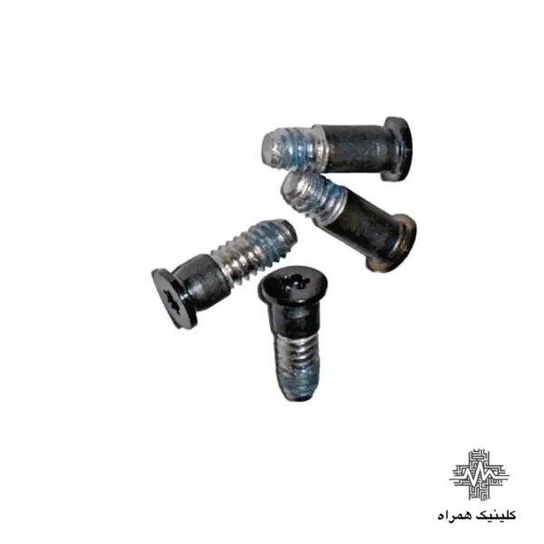 پیچ زیر مک بوک ایر ۱۳ اینچ ۲۰۲۲ m2 مدل A2681
