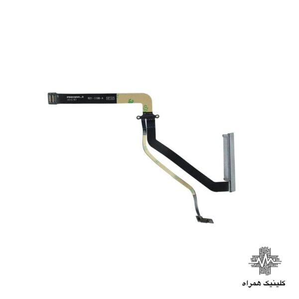 فلت هارد مک بوک پرو ۱۵ اینچ ۲۰۰۹ – ۲۰۱۰ مدل A1286 پارت 0989