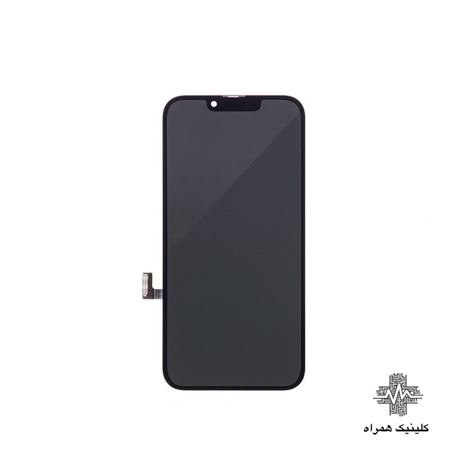 ال سی دی آیفون 13 پرو (iPhone 13 pro)