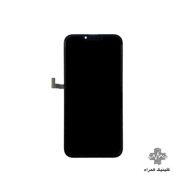 ال سی دی آیفون 13 پرو مکس (iPhone 13 pro max)