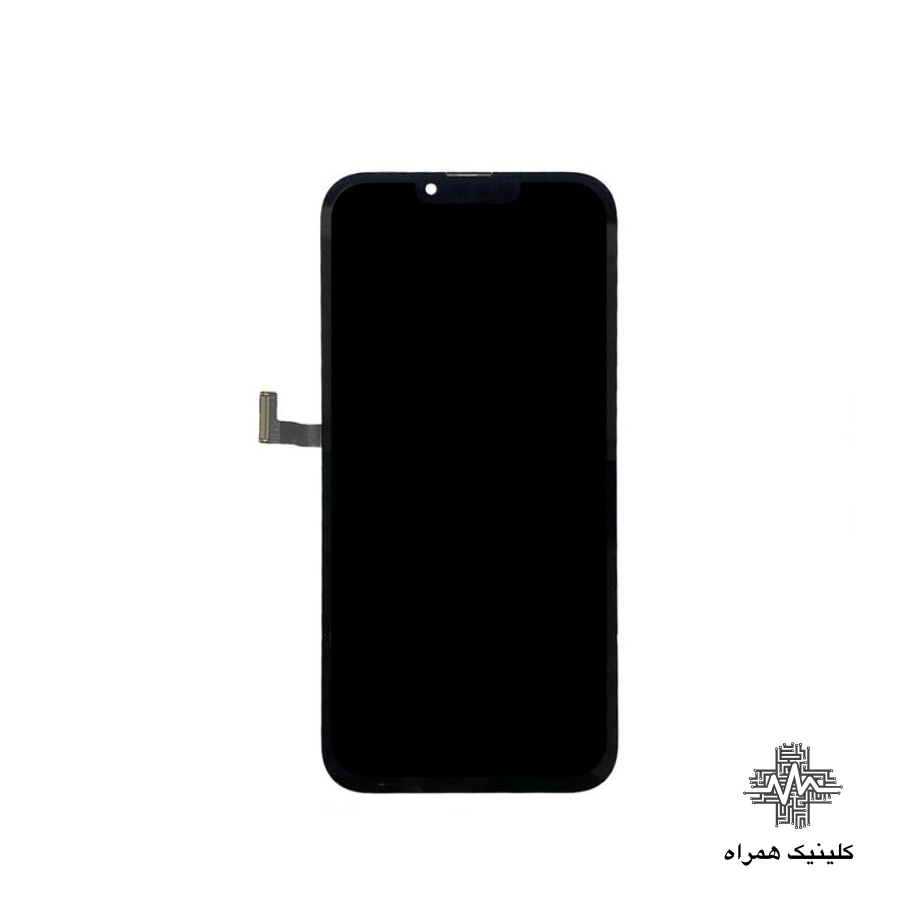 ال سی دی آیفون 13 پرو مکس (iPhone 13 pro max)