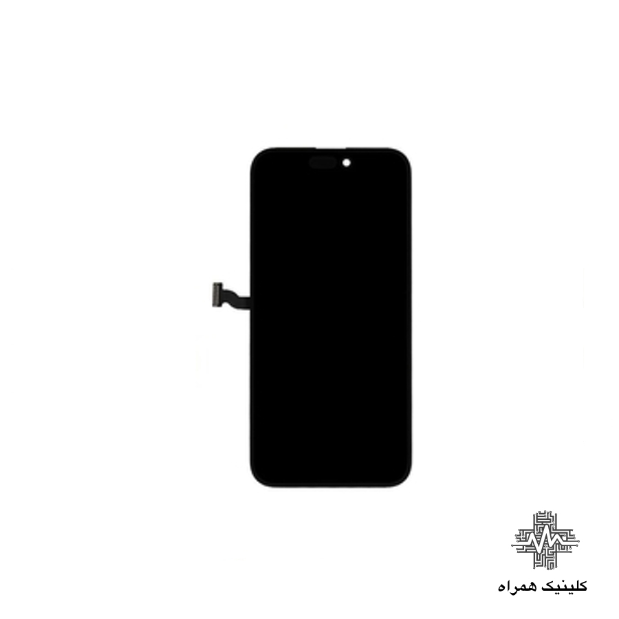 ال سی دی آیفون 14پرو (iPhone 14 pro)
