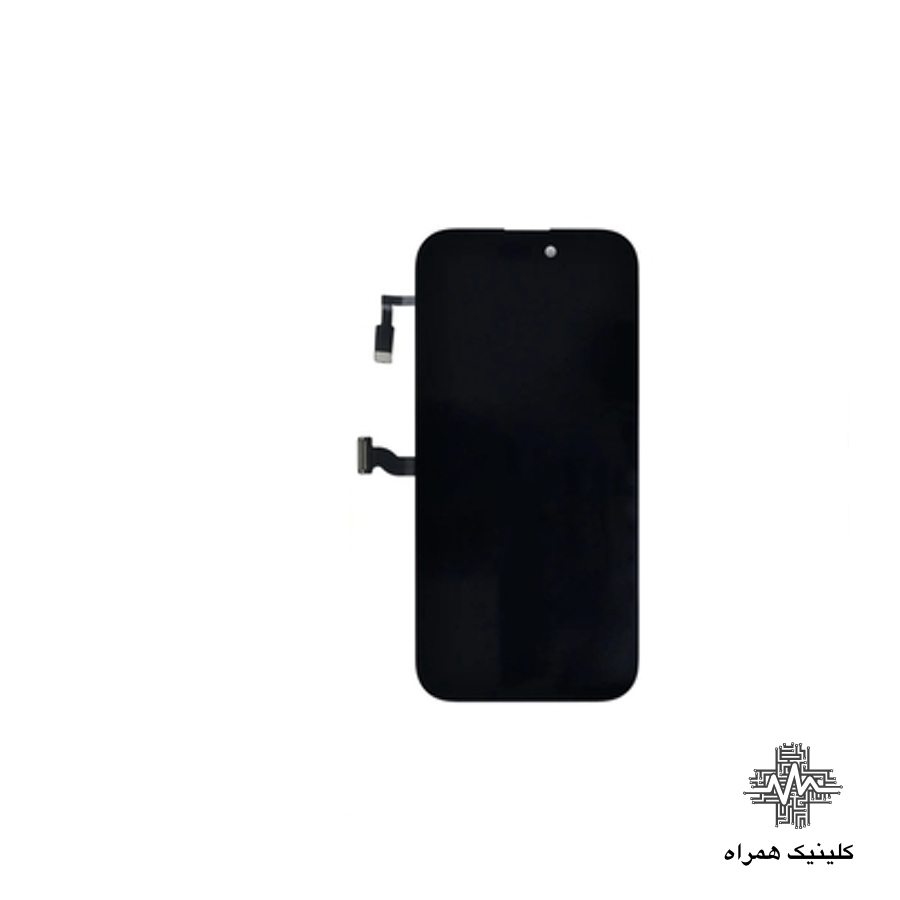 ال سی دی آیفون 14پرو مکس (iPhone 14 promax)