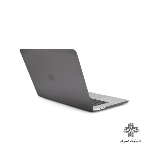 قاب محافظ مک بوک پرو 14 اینچ m4 2024 مدل A3۴۰1