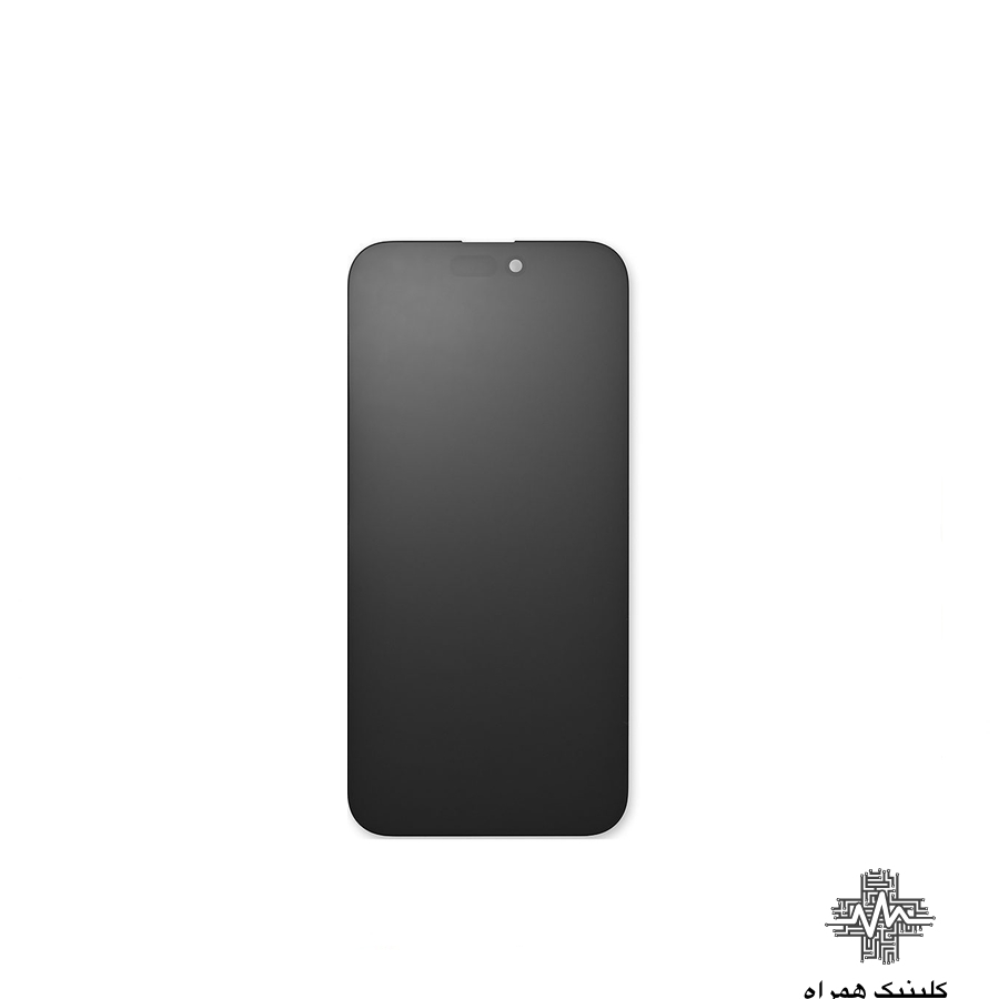 ال سی دی آیفون 15  (iPhone 15)