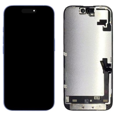 ال سی دی آیفون 16 پرو ( iPhone 16 pro)