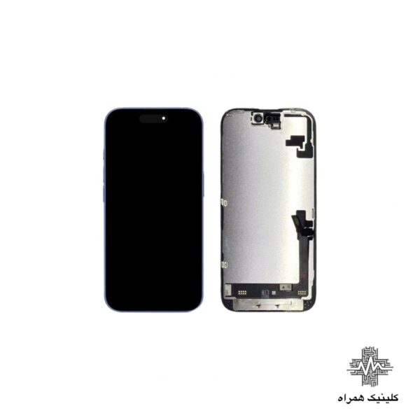 ال سی دی آیفون 16 ( iPhone 16)